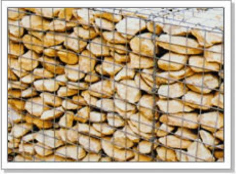 River Gabion Mattresses